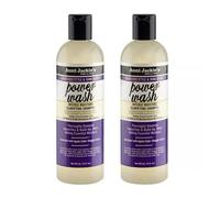 Aunt Jackie's Grapeseed Power Wash Shampoo 355ml 355ml