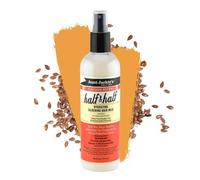 Aunt Jackie's Half & Half Hydrating Silkening Hair Milk 12oz