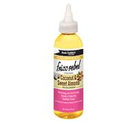 Aunt Jackie's Natural Growth Oil Blends Coconut & Sweet Almond 118ml - 4 oz