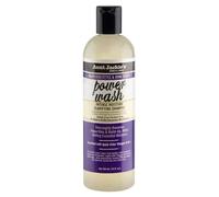 Aunt Jackie's Grapeseed Power Wash Shampoo 355ml 355ml