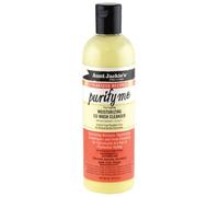 Aunt Jackie's Purify Me Moisturising Co-Wash Cleanser 355ml