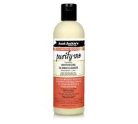 Aunt Jackie's Purify Me Moisturizing Co-Wash Cleanser, Frizz Fighting 355ml
