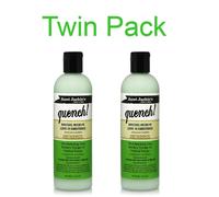 Aunt Jackie's Curls & Coils Quench! Moisture Intensive Leave-In Conditioner 355ml 355ml