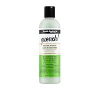 Aunt Jackies Quench Moisture Intensive Leave In Conditioner 355 ml