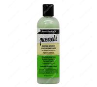 Aunt Jackie's Curls & Coils Quench! Moisture Intensive Leave-In Conditioner 355ml 355ml