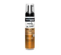 aunt jackie's ready set hold braid setting foam biotin/honey 251ml/8.5oz