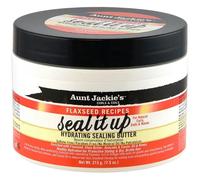 Aunt Jackie's Seal It Up Hydrating Sealing Butter 213g