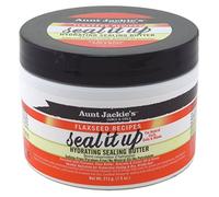 Aunt Jackie's Flaxseed Seal It Up Hydrating Sealing Butter 213gr 213gr