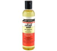 Aunt Jackie's Soft All Over Multi-Purpose Oil 237ml