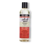 Aunt Jackie'S Soft All Over Multi-Purpose Oil Therapy 237Ml