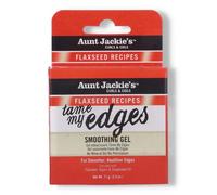 Aunt Jackie's Tame My Edges Smoothing Gel 2.5oz