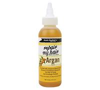 Aunt Jackie's Repair My Hair Argan Natural Growth Oil – 118 ml