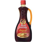 Aunt Jemima Original Pancake Syrup - 24 floz - 710ml