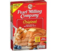 Aunt Jemima Original Pancake-Waffle Mix - 907g