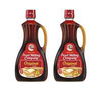 Aunt Jemima Pancake Syrup 710ml pack of 2