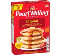 Aunt Jemima Pearl Milling Company Original Mix, 2 lb
