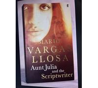 Aunt Julia and the Scriptwriter (Picador Books)