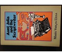 Aunt Julia & the Scriptwriter