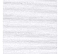 Aunt Lydia Coats Cotton Classic Crochet Coats White Size 10