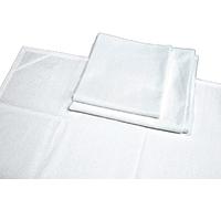 Aunt Martha's Flour Sack Towels 33"X38" 2/Pkg White PKTT33 (2-Pack)