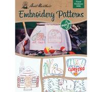 Aunt Martha's Transfer Patterns, PAPER, 18X24