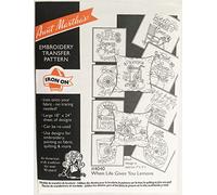 Aunt Marthas When Life Gives You Lemons