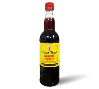Aunt May's Mauby Syrup Concentrate, 750ml, Perfect Syrup for Chilled Drinks