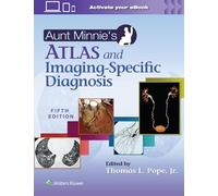 Aunt Minnie's Atlas and Imaging-Specific Diagnosis