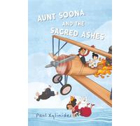 Aunt Soona and the Sacred Ashes