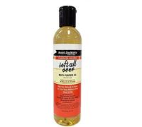 Aunti Jackie's Soft All Over Multi Purpose Oil 8 oz