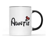 Auntie and Uncle Gift Mugs - Present Birthday Christmas (Auntie)