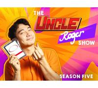 Auntie Esther Spicy Noodle / Uncle Roger Is Horrified by This Channel