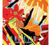 Auntie Flo - Future Rhythm Machine