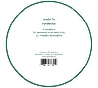 Auntie Flo - Reverence [VINYL]