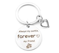Auntie Gifts,Auntie Christmas Gifts,Auntie Birthday Gifts,Gifts For Auntie,Auntie And Uncle Gifts,Best Auntie Gifts,Auntie Keyring,Special Auntie Gifts,Aunty Christmas Gifts,Auntie Gifts From Nephew