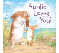 Auntie Loves You!