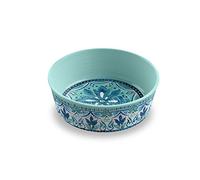 Auntie Morags Gibraltar Melamine Single Wall Pet Bowl