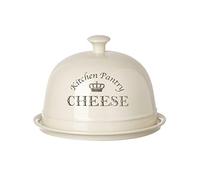 Auntie Morags Majestic Ceramic Cheese Board & Dome