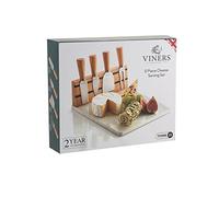 Auntie Morags Rayware Cheese Serving Set - 5 Piece