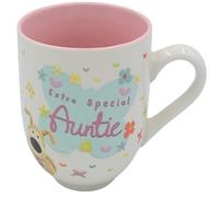 Auntie Mug