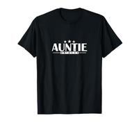 Auntie On Duty T-Shirt