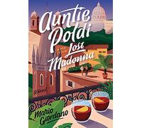 Auntie Poldi and the Lost Madonna: Auntie Poldi 4