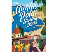 Auntie Poldi and the Sicilian Lions (Auntie Poldi, 1)