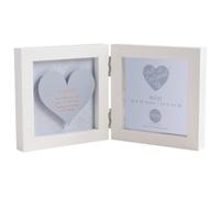 Auntie Sentimental Heart Photo Frame Lovely Gift