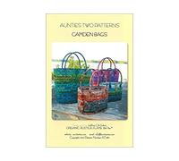 Aunties Two Camden Bags Ptrn, Multicolor