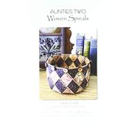 Aunties Two Pattern, None