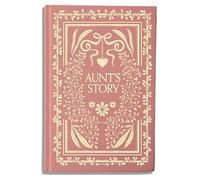 Aunt's Story: A Memory and Keepsake Journal (Keepsake Legacy Journals)