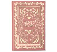 Aunt's Story: A Memory and Keepsake Journal (Keepsake Legacy Journals)