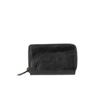 aunts & uncles Grandma's Luxury Club Betty Wallet RFID Leather 14 cm black