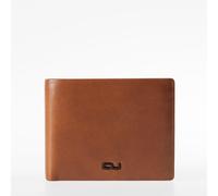Aunts & Uncles Bjarne Wallet brown